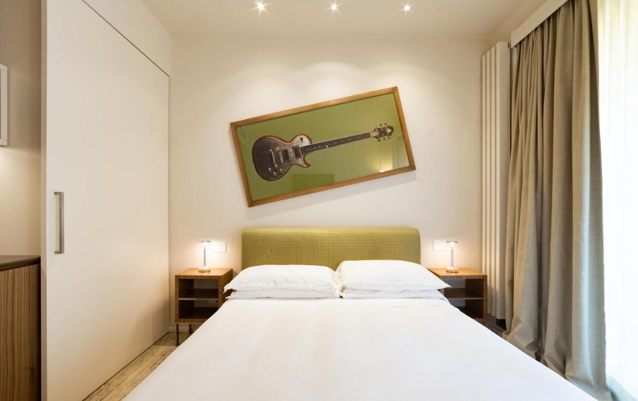 Le Stanze Degli Amidei Hotel Florence Ngoại thất bức ảnh