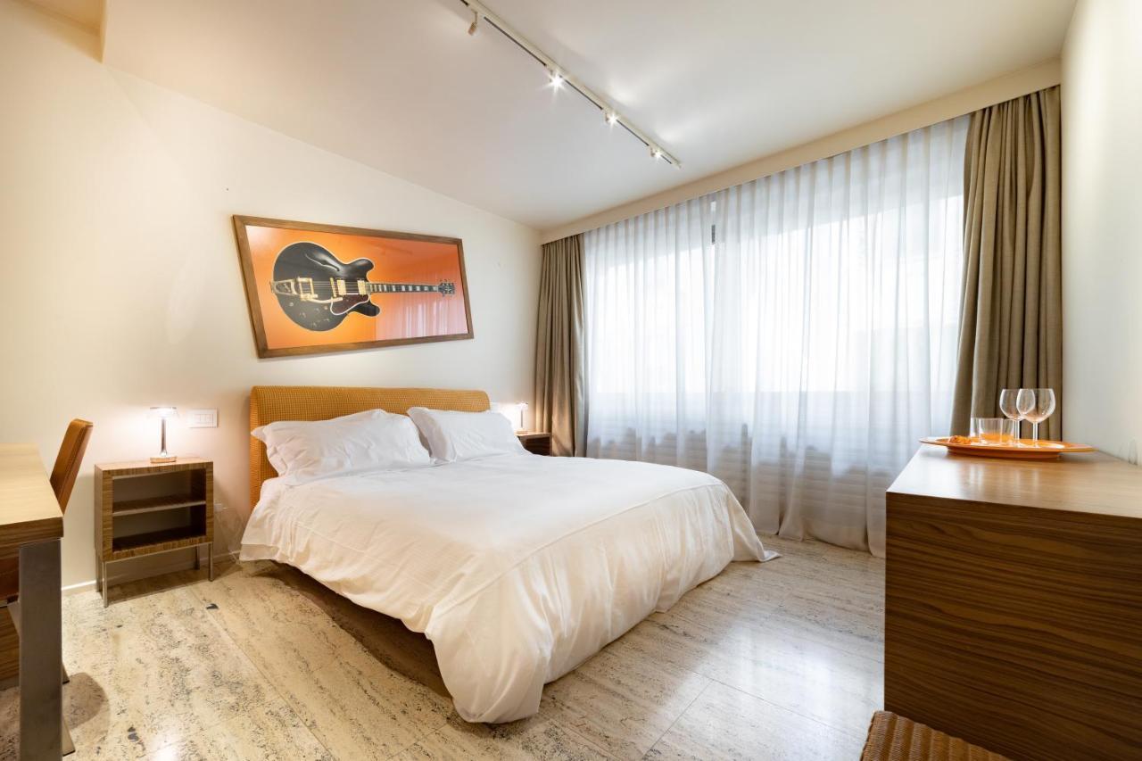 Le Stanze Degli Amidei Hotel Florence Ngoại thất bức ảnh