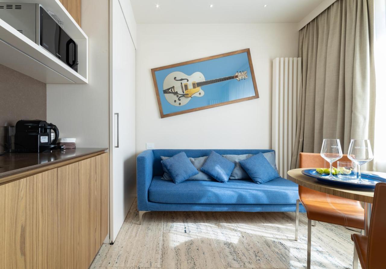 Le Stanze Degli Amidei Hotel Florence Ngoại thất bức ảnh