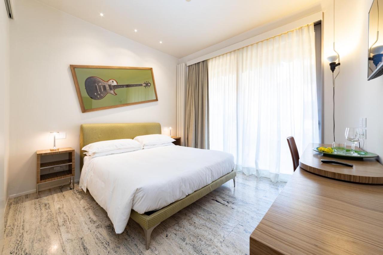 Le Stanze Degli Amidei Hotel Florence Ngoại thất bức ảnh