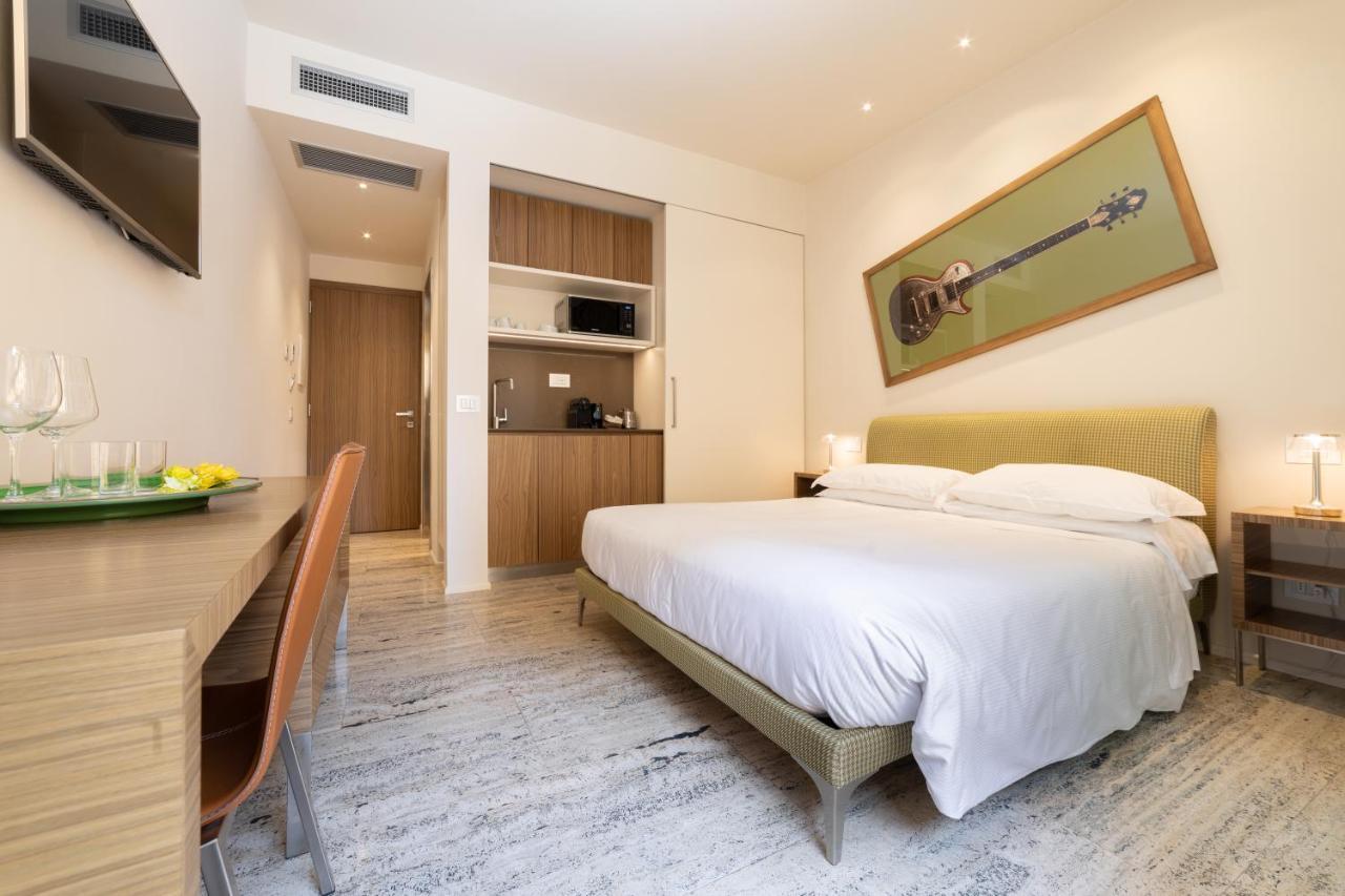 Le Stanze Degli Amidei Hotel Florence Ngoại thất bức ảnh