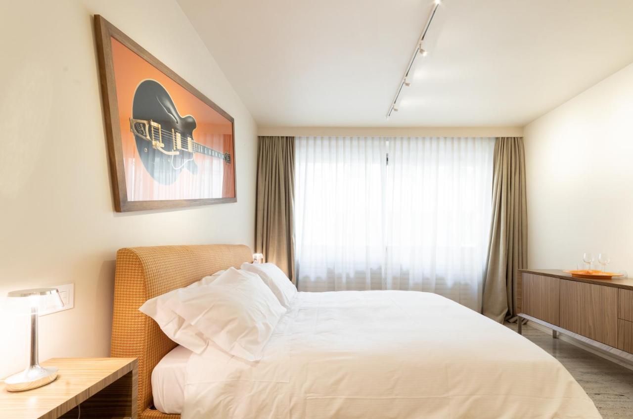Le Stanze Degli Amidei Hotel Florence Ngoại thất bức ảnh