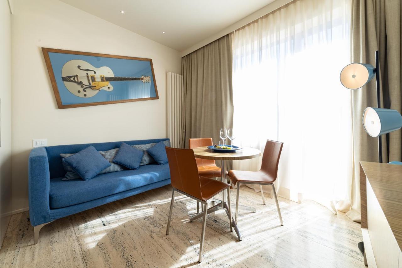 Le Stanze Degli Amidei Hotel Florence Ngoại thất bức ảnh