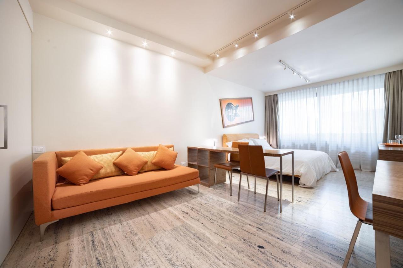 Le Stanze Degli Amidei Hotel Florence Ngoại thất bức ảnh