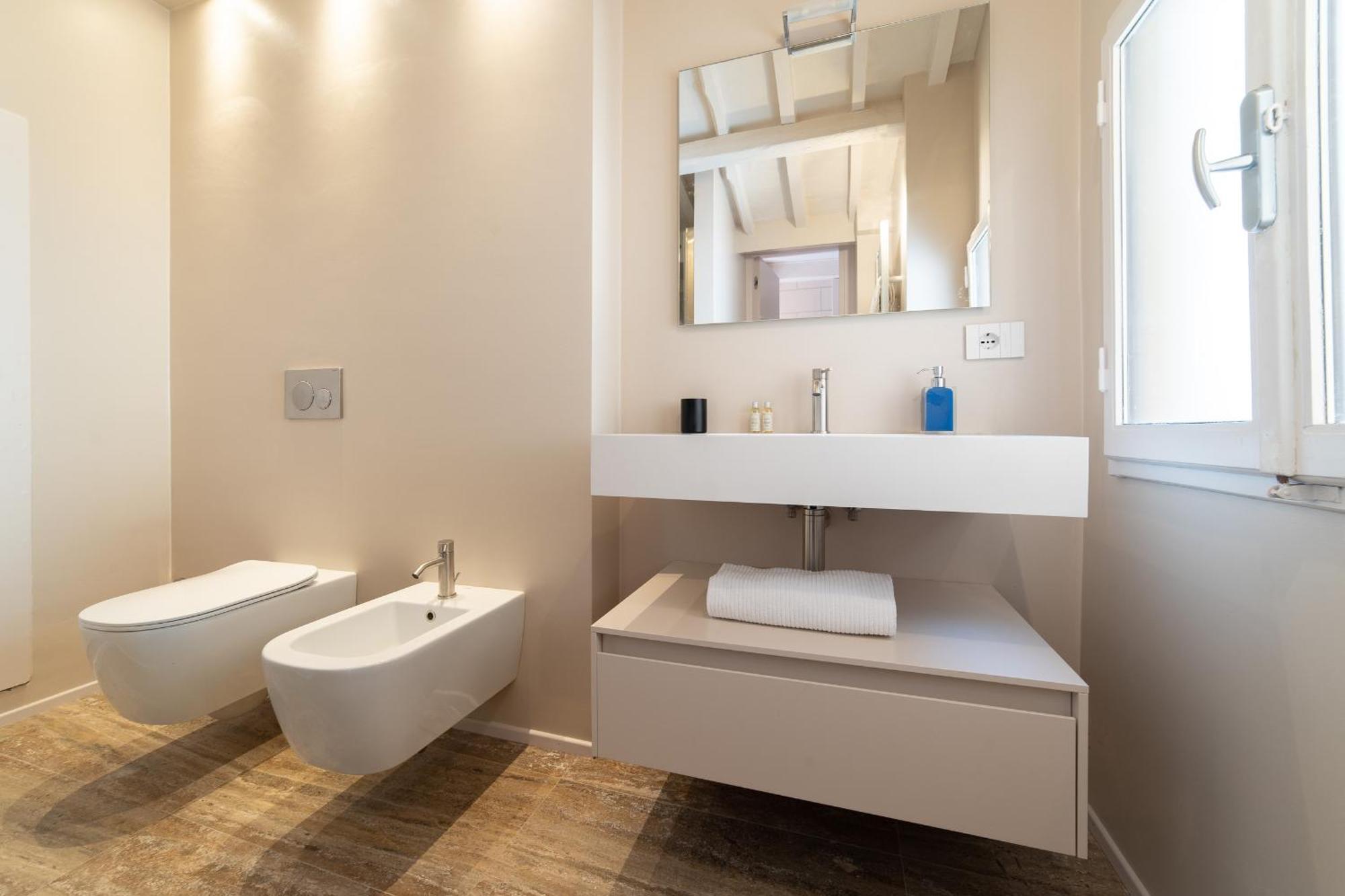 Le Stanze Degli Amidei Hotel Florence Ngoại thất bức ảnh