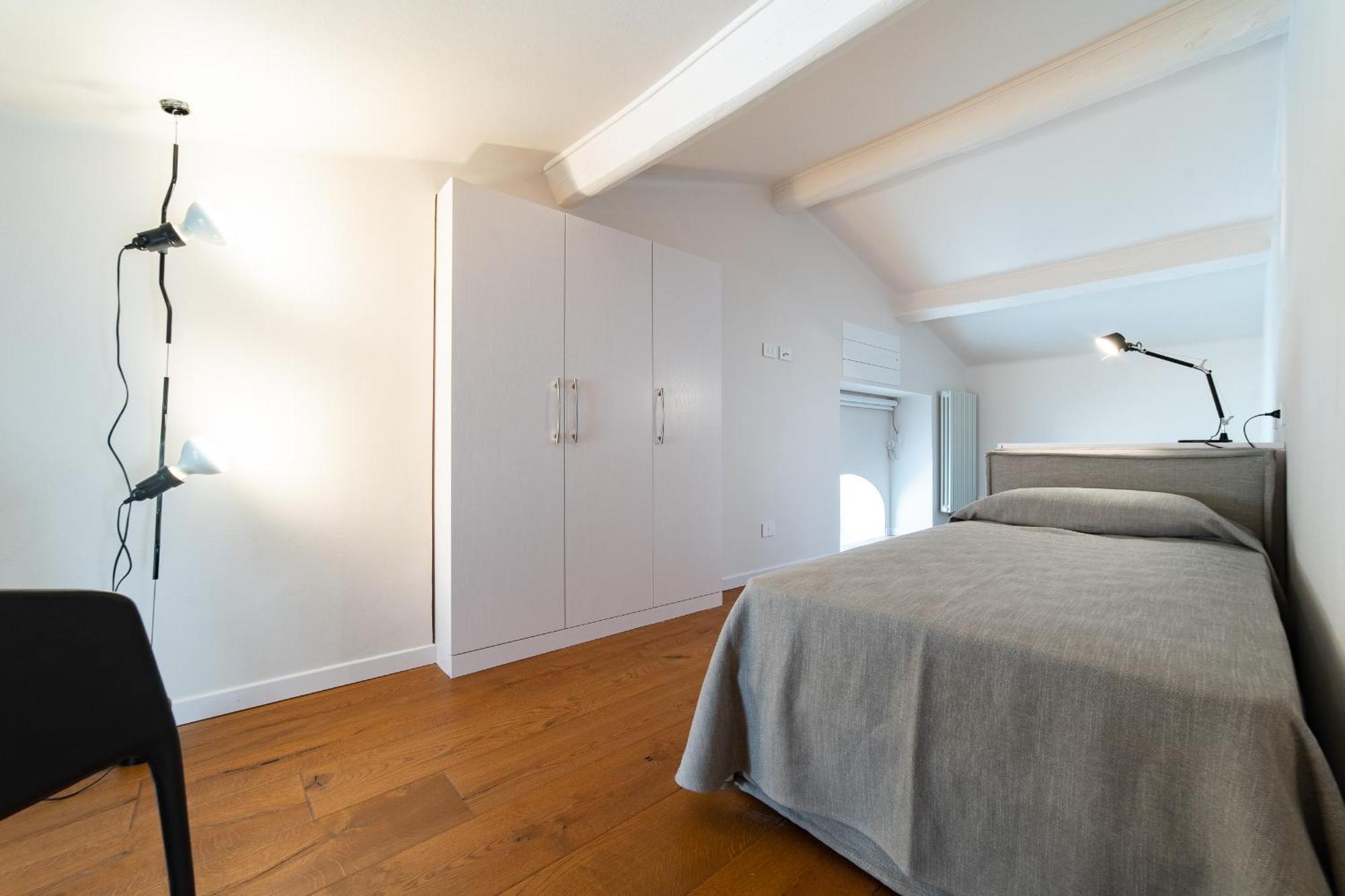 Le Stanze Degli Amidei Hotel Florence Ngoại thất bức ảnh