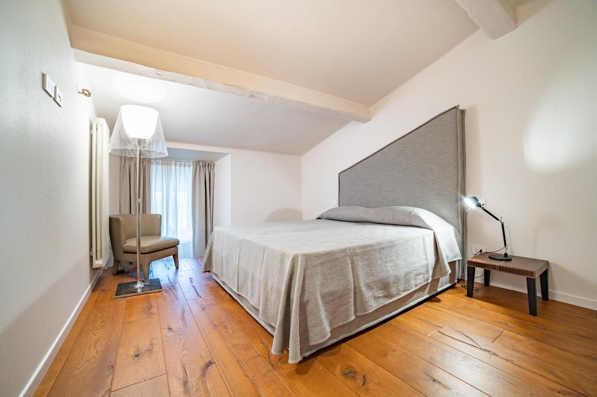 Le Stanze Degli Amidei Hotel Florence Ngoại thất bức ảnh