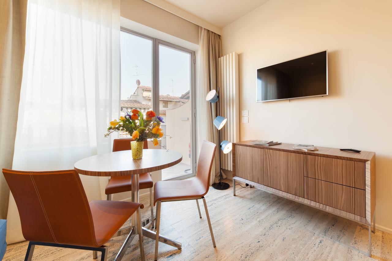 Le Stanze Degli Amidei Hotel Florence Ngoại thất bức ảnh