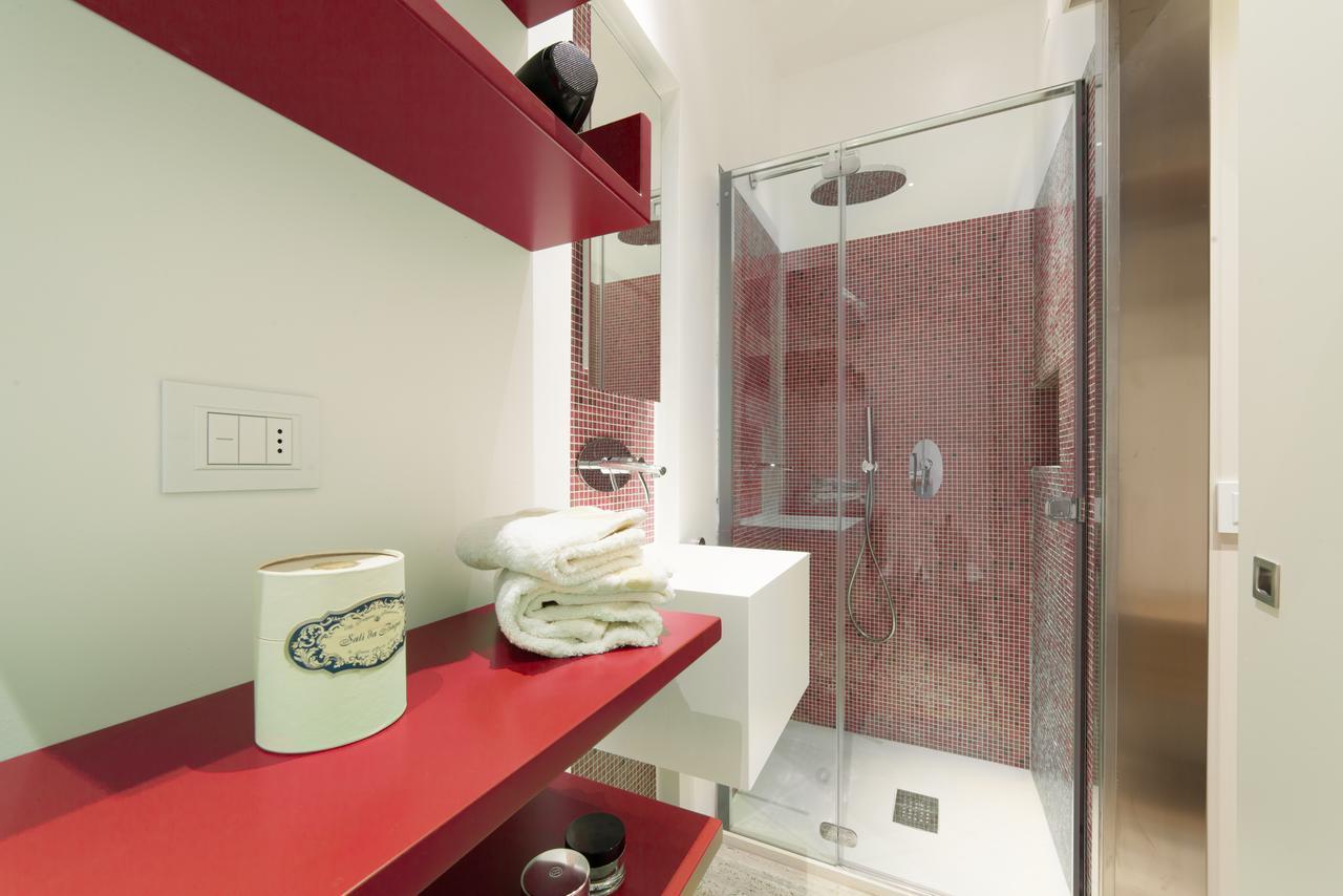 Le Stanze Degli Amidei Hotel Florence Ngoại thất bức ảnh