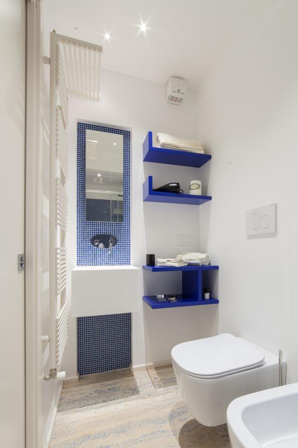 Le Stanze Degli Amidei Hotel Florence Ngoại thất bức ảnh