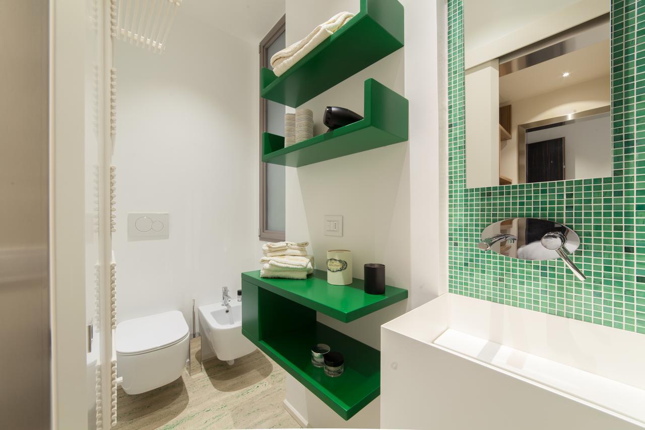 Le Stanze Degli Amidei Hotel Florence Ngoại thất bức ảnh