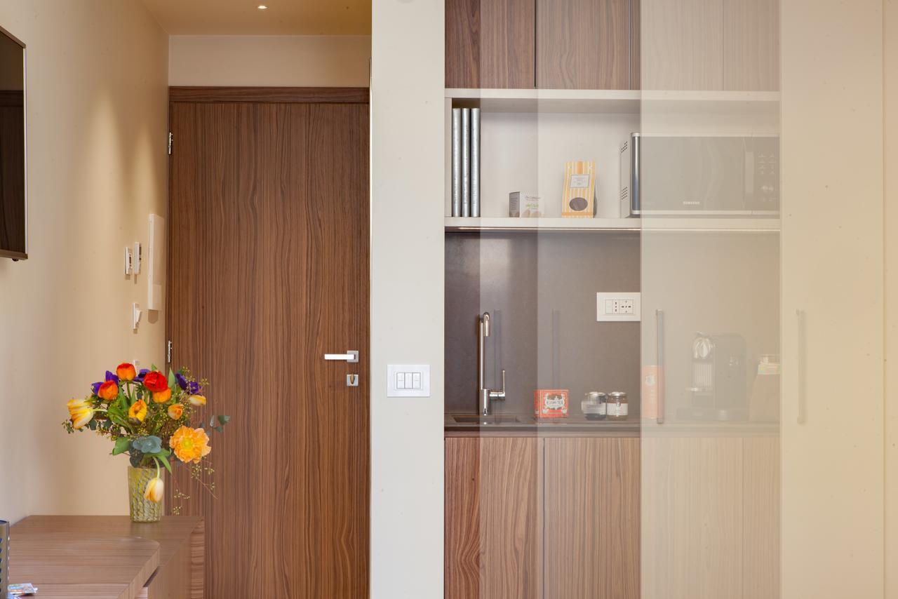 Le Stanze Degli Amidei Hotel Florence Ngoại thất bức ảnh