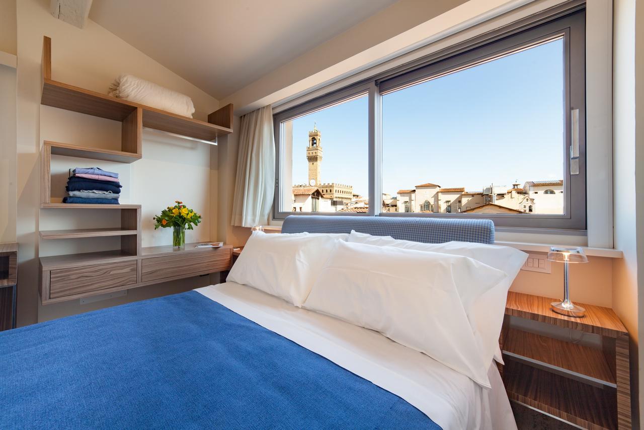 Le Stanze Degli Amidei Hotel Florence Ngoại thất bức ảnh