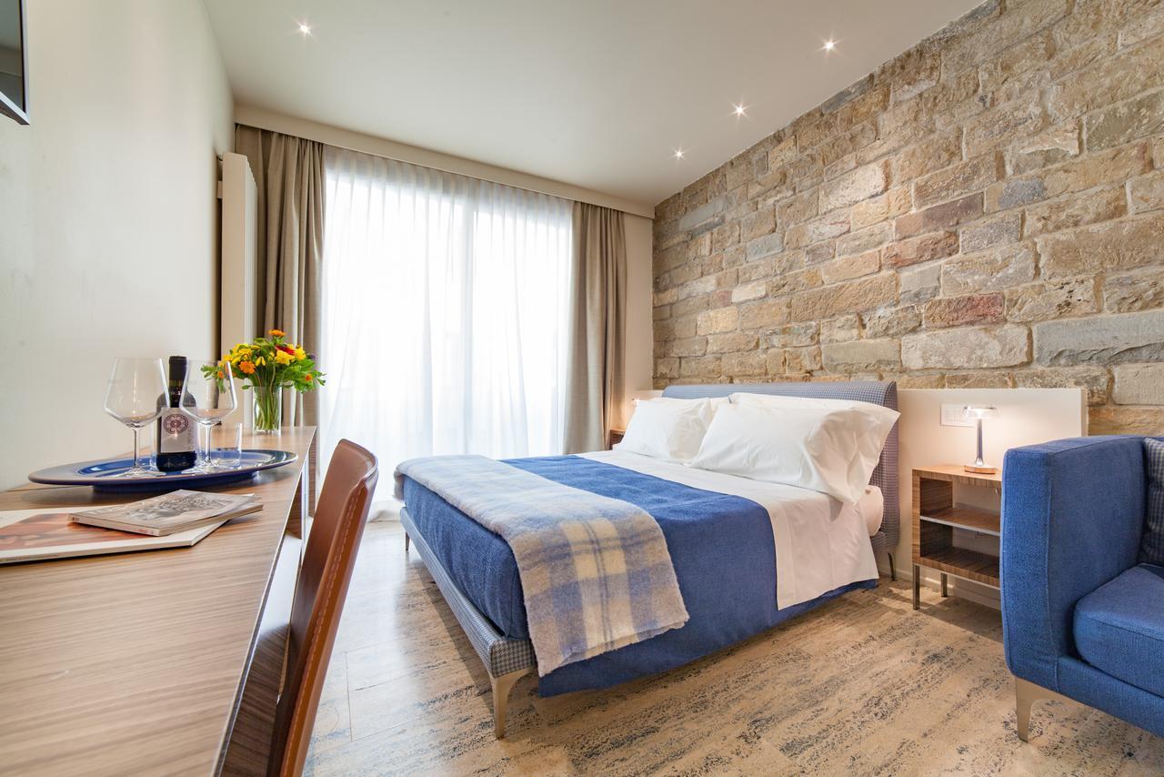 Le Stanze Degli Amidei Hotel Florence Ngoại thất bức ảnh