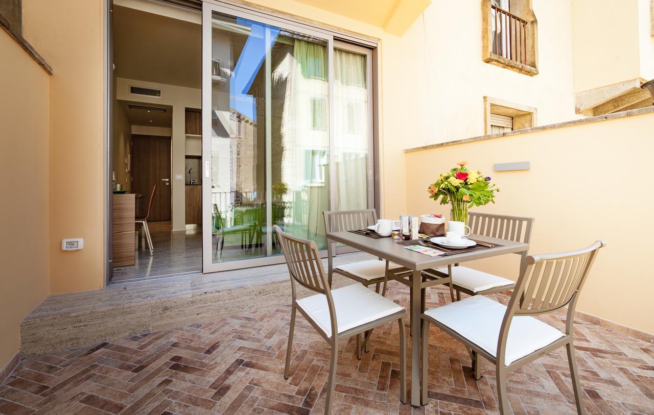 Le Stanze Degli Amidei Hotel Florence Ngoại thất bức ảnh