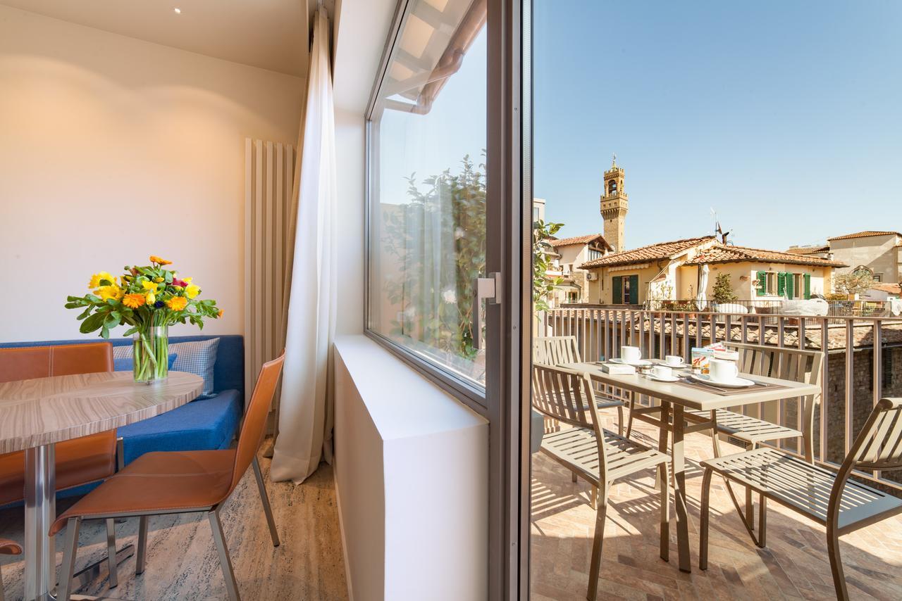 Le Stanze Degli Amidei Hotel Florence Ngoại thất bức ảnh