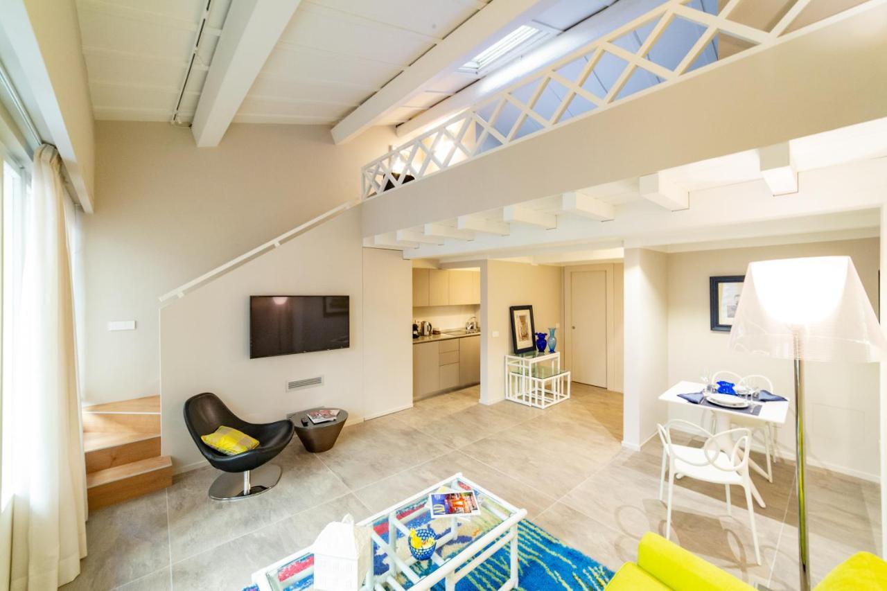 Le Stanze Degli Amidei Hotel Florence Ngoại thất bức ảnh
