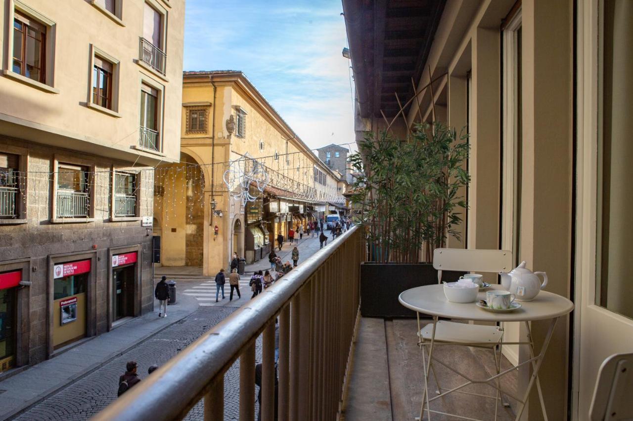 Le Stanze Degli Amidei Hotel Florence Ngoại thất bức ảnh