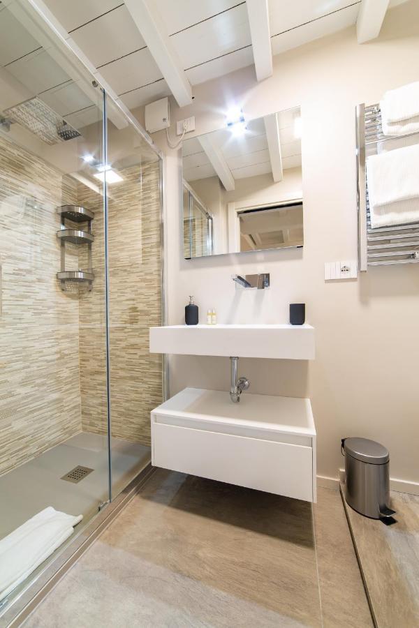 Le Stanze Degli Amidei Hotel Florence Ngoại thất bức ảnh