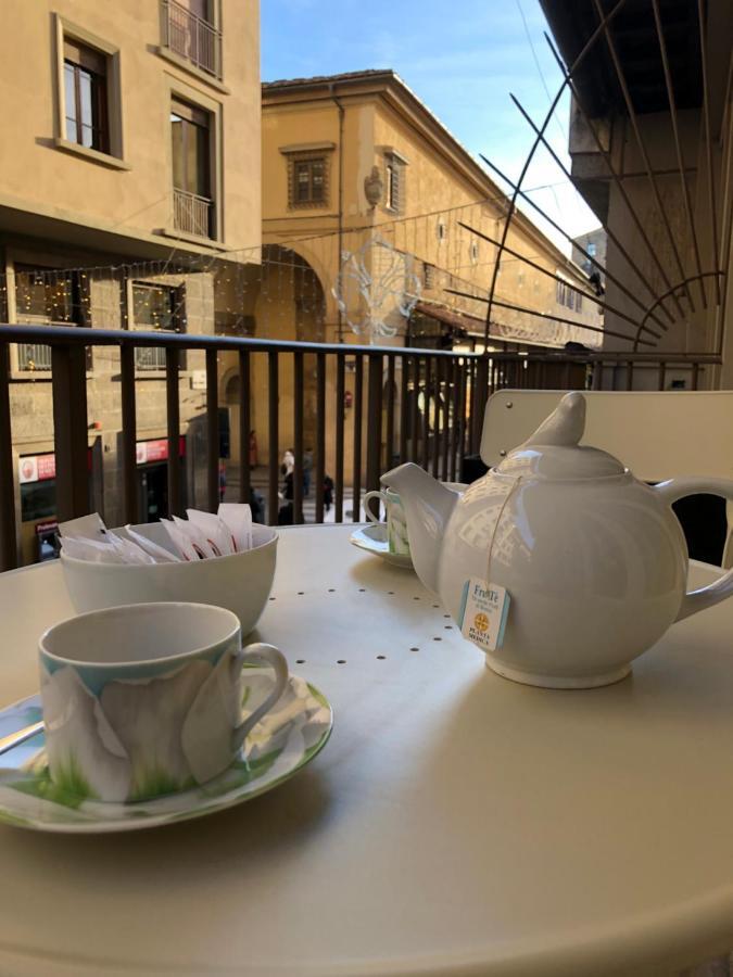 Le Stanze Degli Amidei Hotel Florence Ngoại thất bức ảnh