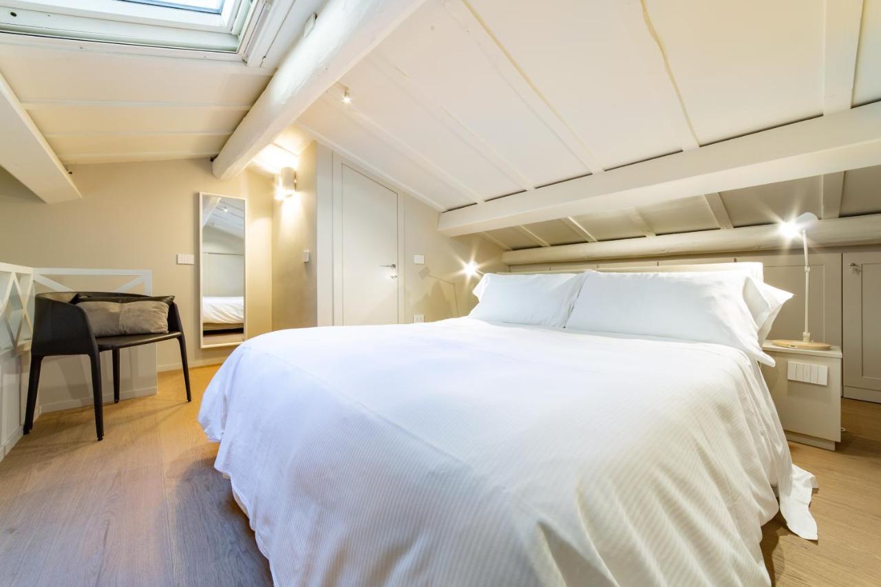 Le Stanze Degli Amidei Hotel Florence Ngoại thất bức ảnh