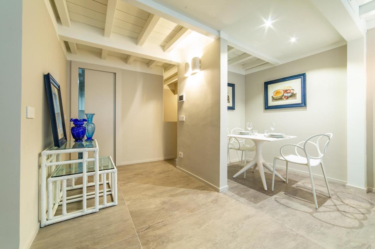 Le Stanze Degli Amidei Hotel Florence Ngoại thất bức ảnh